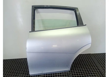 Usa stanga spate Seat Leon 2 (1P) (2005 - 2009) 1.9 tdi BKC