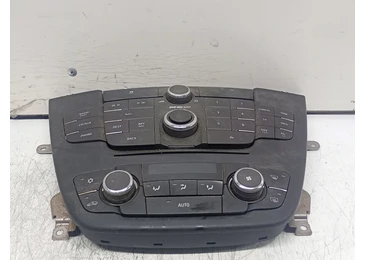 Panou clima ac 13273095 Opel Insignia A (2008 - 2014) 2.0 cdti A20DTC