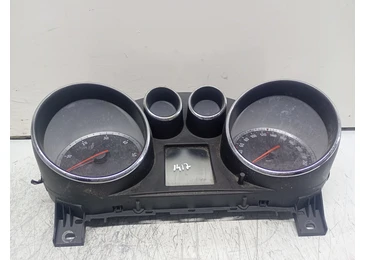 Ceasuri de bord 13333344 Opel Insignia A (2008 - 2014) 2.0 cdti A20DTC