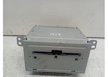 Radio cd 13337253 Opel Insignia A (2008 - 2014) 2.0 cdti A20DTC