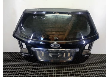Haion Kia Sorento 2 (facelift) (2012 - 2020)