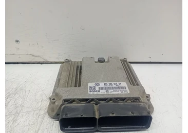 Calculator motor ECU 03G906016DM Volkswagen Caddy 3 (2004 - 2010) 1.9 tdi BJB