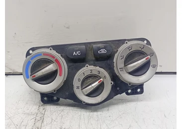 Panou clima ac 97250-1Exxx Hyundai Accent MC (2006 - 2011)