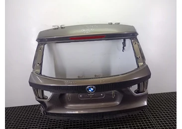 Haion BMW X3 F25 (2010 - 2015) 2.0 d N47D20C