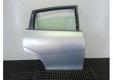 Usa dreapta spate 160833315 Seat Leon 2 (1P) (2005 - 2009) 1.9 tdi BKC