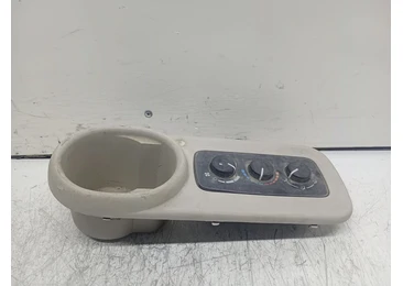 Panou clima ac P55116949AC Jeep Commander 1 (2006 - 2010)