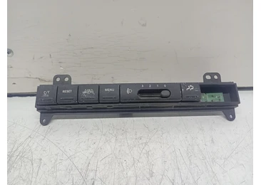Panou butoane Jeep Commander 1 (2006 - 2010)