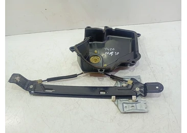 Macara geam dreapta spate 1po867444a Seat Leon 2 (1P) (2005 - 2009) 1.9 tdi BKC
