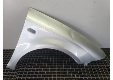 Aripa dreapta spate Seat Leon 2 (1P) (2005 - 2009) 1.9 tdi BLS