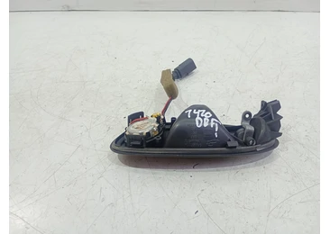 Maner interior dreapta fata 5p0837114 Seat Leon 2 (1P) (2005 - 2009) 1.9 tdi BLS
