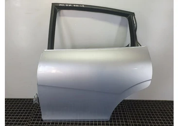 Usa stanga spate Seat Leon 2 (1P) (2005 - 2009) 1.9 tdi BLS