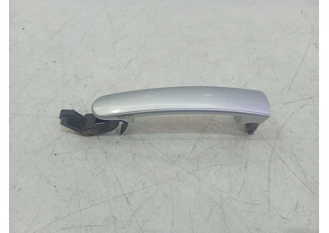 Maner exterior 3b0837207 Seat Leon 2 (1P) (2005 - 2009) 1.9 tdi BKC