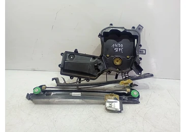 Macara geam stanga spate 1po867435 Seat Leon 2 (1P) (2005 - 2009) 1.9 tdi BKC