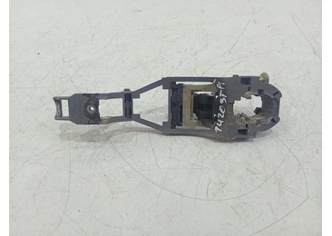 Suport maner exterior 3b0837885 Seat Leon 2 (1P) (2005 - 2009) 1.9 tdi BKC