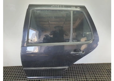 Usa stanga spate Volkswagen Golf 4 (1997 - 2006) AXP
