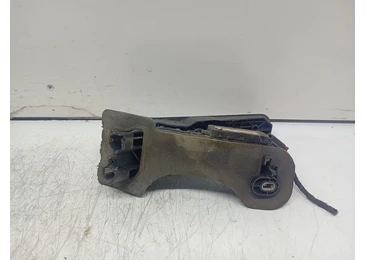 Pedala acceleratie 1T1721503H Volkswagen Caddy 3 (2004 - 2010) 1.9 tdi BJB