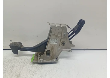 Pedala frana 1T1721057P Volkswagen Caddy 3 (2004 - 2010) 1.9 tdi BJB