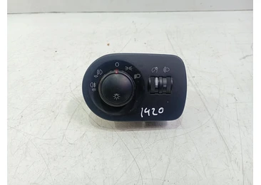 Bloc lumini 5p0919094a Seat Leon 2 (1P) (2005 - 2009) 1.9 tdi BKC