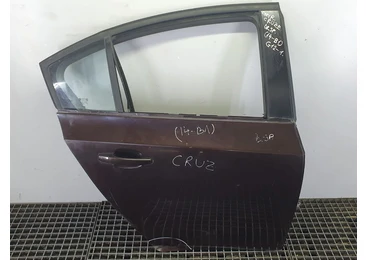 Usa dreapta spate Chevrolet Cruze J300 (2009 - 2012)