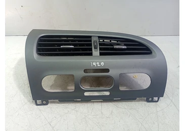 Grila ventilatie bord 1p18199110a Seat Leon 2 (1P) (2005 - 2009) 1.9 tdi BKC