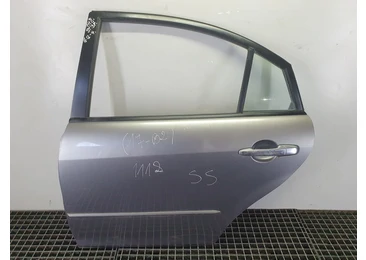 Usa stanga spate Mazda 6 GG (facelift) (2005 - 2007) 2.0 cidt 2.0 cidt RF5C RF7J