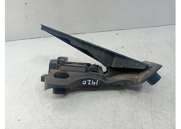 Pedala acceleratie 1k1721503p Seat Leon 2 (1P) (2005 - 2009) 1.9 tdi BKC