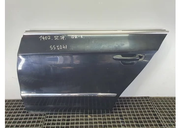 Usa stanga spate 3c8833311 Volkswagen Passat CC 1 (2008 - 2012) 2.0 TDI CBAB