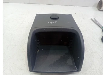 Ornament interior 1p0863289 Seat Leon 2 (1P) (2005 - 2009) 1.9 tdi BKC