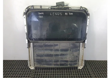 Trapa panoramica 233100-0056 Lexus RX 2 (2003 - 2009)