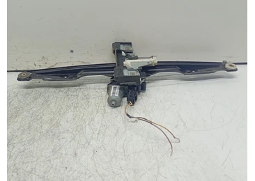 Macara geam stanga spate 55396483AC Jeep Commander 1 (2006 - 2010)