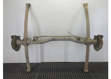 Punte spate 2k0500051ad Volkswagen Caddy 3 (2004 - 2010) BJB
