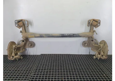 Punte spate Chevrolet Cruze J300 (2009 - 2012) Z20D1