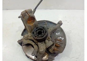 Fuzeta dreapta fata Volkswagen Caddy 3 (2004 - 2010) 1.9 tdi BJB