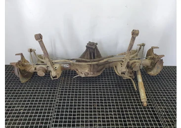 Punte spate Jeep Commander 1 (2006 - 2010)