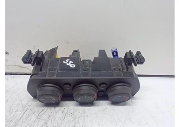 Panou clima ac T258834 Dacia Jogger 1 (2021 - 2022) 1.0 tce H4D480