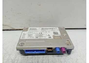 Modul navigatie 2591A7327R Dacia Jogger 1 (2021 - 2022) 1.0 tce H4D480