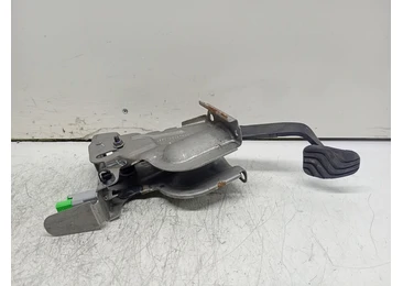 Pedala frana 465016808R Dacia Jogger 1 (2021 - 2022) 1.0 tce H4D480