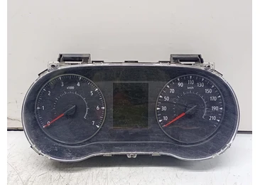Ceasuri de bord 248093711R Dacia Jogger 1 (2021 - 2022) 1.0 tce H4D480