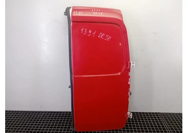 Usa dreapta spate Citroen Nemo 1 (2008 - 2015) 1.4 i TU3AE5