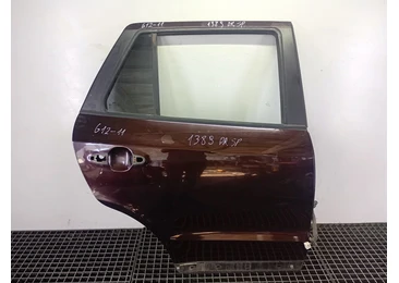 Usa dreapta spate Hyundai Santa Fe CM (2006 - 2010) 2.2 CRDi D4EB