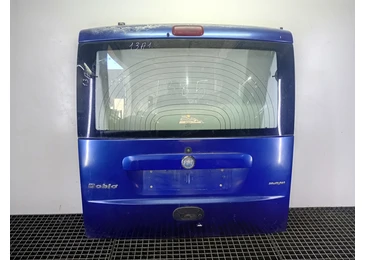 Haion Fiat Doblo 1 (facelift) (2005 - 2009) 1.3 MJTD 223a9000