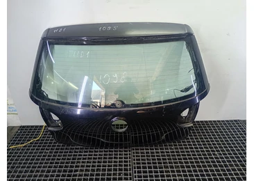 Haion Volkswagen Golf 5 (2003 - 2009) BKC