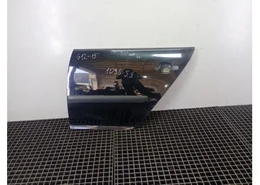 Usa stanga spate Volkswagen Golf 5 (2003 - 2009) BKC