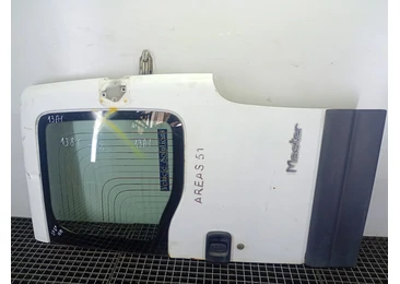 Usa dreapta spate Renault Master 2 (facelift) (2004 - 2011) 2.2 dci G9T750