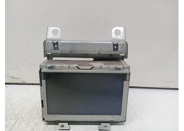 Display bord 6H52-10e958 Land Rover Freelander 2 (2006 - 2010)