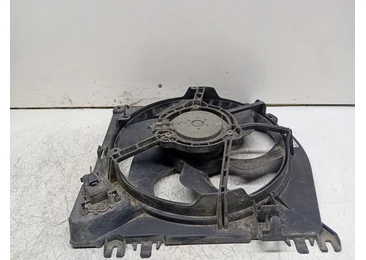 Electroventilator gmv 8200748439 Renault Clio 3 (2005 - 2009)
