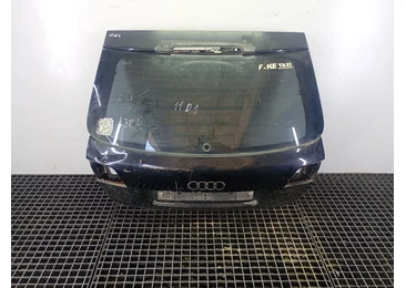Haion Audi A3 8P/8PA (facelift) (2004 - 2008)