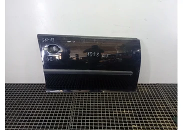 Usa dreapta fata Volkswagen Golf 5 (2003 - 2009) BKC