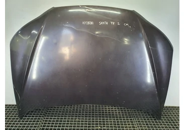 Capota motor Hyundai Santa Fe CM (2006 - 2010)