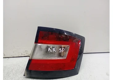 Stop dreapta 6V9945096 Skoda Fabia NJ (2014 - 2018)
